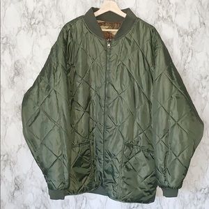 jordan craig camo jacket